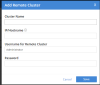 XDCR - Remote cluster.png